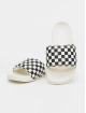 Vans Chanclas / Sandalias La Costa negro
