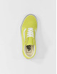 Vans Chaussures montantes Old Skool Color Theory vert