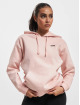 Vans Hoody Flying V rose