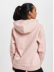Vans Hoody Flying V rose