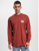 Vans Longsleeve Turtle Racer Repair bruin