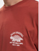Vans Longsleeve Turtle Racer Repair bruin