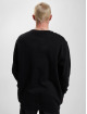 Vans Puserot Full Patch II musta