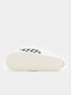 Vans Slipper/Sandaal La Costa zwart