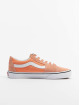 Vans Sneaker UA Sk8-Low arancio