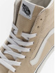 Vans sneaker UA SK-HI Color Theory beige