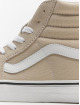 Vans sneaker UA SK-HI Color Theory beige