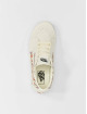 Vans sneaker UA SK-Low Contrast beige