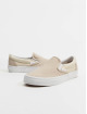 Vans Sneaker UA Classic Slip-On beige