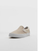 Vans Sneaker UA Classic Slip-On beige