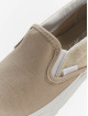 Vans Sneaker UA Classic Slip-On beige
