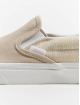 Vans Sneaker UA Classic Slip-On beige