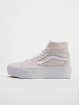 Vans sneaker Ua Sk8-Hi Tapered Stackform beige