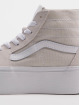 Vans sneaker Ua Sk8-Hi Tapered Stackform beige