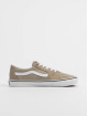 Vans sneaker SK8 Low beige