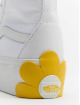 Vans Sneaker Sk8-Hi Tapered Stackform bianco