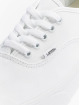 Vans Sneaker UA Authentic Platform 2.0 bianco