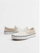 Vans sneaker UA Classic Slip-On Color Theory Checkerboard bont