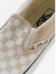 Vans sneaker UA Classic Slip-On Color Theory Checkerboard bont