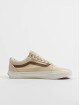 Vans sneaker Old Skool bruin