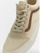 Vans sneaker Old Skool bruin