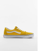 Vans sneaker UA Sk8-Low geel