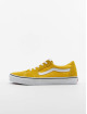 Vans Sneaker UA Sk8-Low giallo