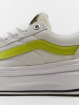 Vans sneaker Old Skool Overt Sporty Evening groen
