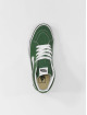 Vans sneaker UA SK-HI Color Theory groen