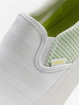 Vans sneaker UA Classic Slip-On Stackform Canvas groen