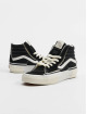 Vans Sneaker SK-HI Reconstruct nero