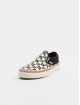 Vans Sneaker Slip-On nero