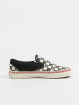 Vans Sneaker Slip-On nero