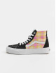 Vans sneaker UA SK-HI Tapered Pastel Block pink