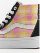 Vans sneaker UA SK-HI Tapered Pastel Block pink