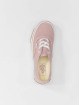 Vans Sneaker Authentic Stackform rosa chiaro