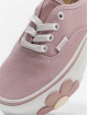 Vans Sneaker Authentic Stackform rosa chiaro