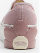Vans Sneaker Authentic Stackform rosa chiaro