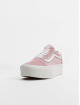 Vans sneaker Ua Old Skool Stackform Keepsake rose