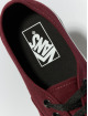 Vans Sneaker Authentic rot
