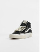 Vans Sneaker SK-HI Reconstruct schwarz