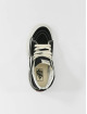 Vans Sneaker SK-HI Reconstruct schwarz
