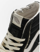 Vans Sneaker SK-HI Reconstruct schwarz