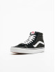 Vans Sneaker Sk8-Hi schwarz