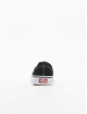 Vans Sneaker Authentic schwarz
