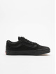 Vans Sneaker Old Skool schwarz