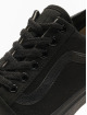 Vans Sneaker Old Skool schwarz