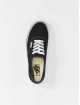 Vans Sneaker Authentic Platform 2.0 schwarz