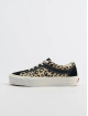 Vans Sneaker Bold schwarz
