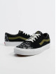 Vans Sneaker SK8 Low schwarz